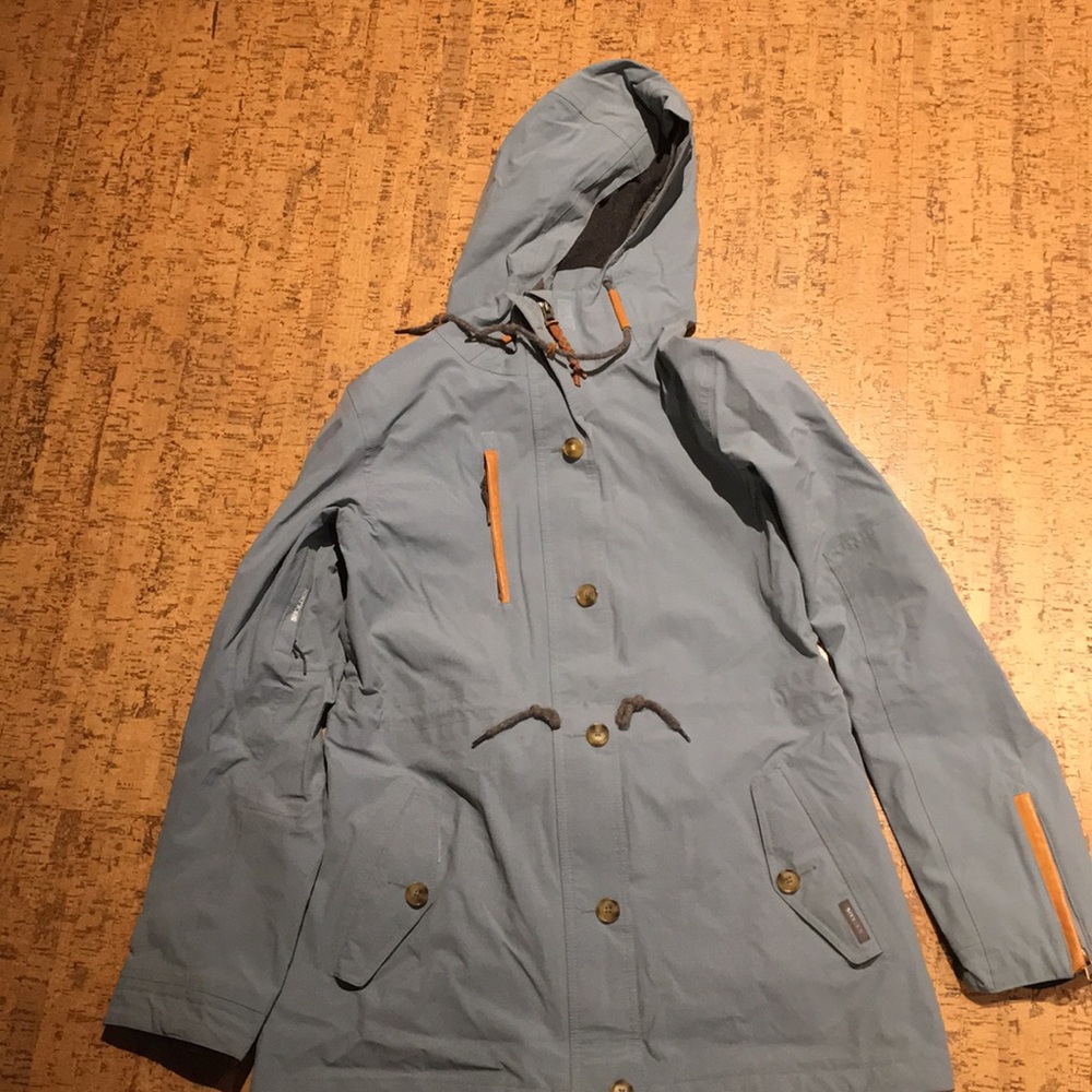 HOLDEN Women’s Cypress Jacket